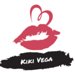 Logo Kiki Vega