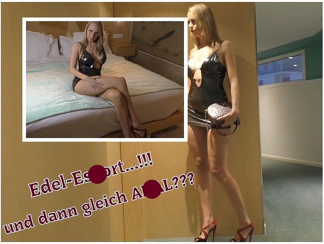KikiVega Porno Video: und dann gleich ana*???
